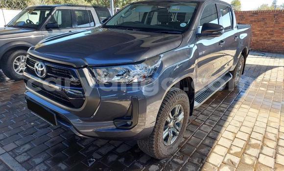 Nunua Ilio tumika Toyota Hilux Silver Gari ndani ya Lilongwe nchini Malawi Nunua Ilio tumika Toyota Hilux Silver Gari ndani ya Lilongwe nchini Malawi