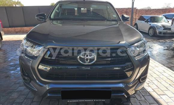 Nunua Ilio tumika Toyota Hilux Silver Gari ndani ya Lilongwe nchini Malawi Nunua Ilio tumika Toyota Hilux Silver Gari ndani ya Lilongwe nchini Malawi