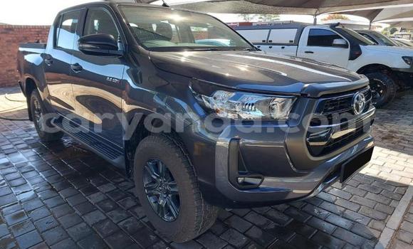 Nunua Ilio tumika Toyota Hilux Silver Gari ndani ya Lilongwe nchini Malawi Nunua Ilio tumika Toyota Hilux Silver Gari ndani ya Lilongwe nchini Malawi