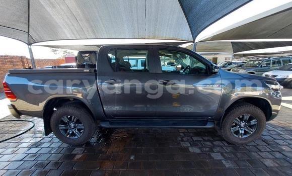 Nunua Ilio tumika Toyota Hilux Silver Gari ndani ya Lilongwe nchini Malawi Nunua Ilio tumika Toyota Hilux Silver Gari ndani ya Lilongwe nchini Malawi