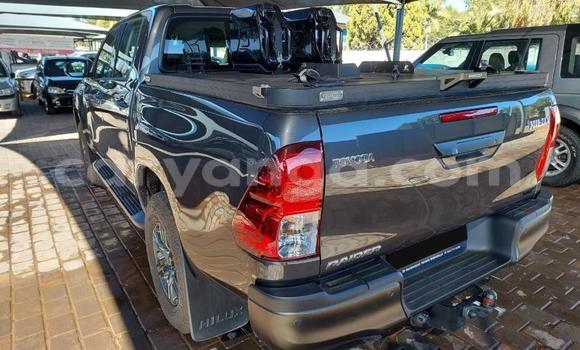 Nunua Ilio tumika Toyota Hilux Silver Gari ndani ya Lilongwe nchini Malawi Nunua Ilio tumika Toyota Hilux Silver Gari ndani ya Lilongwe nchini Malawi