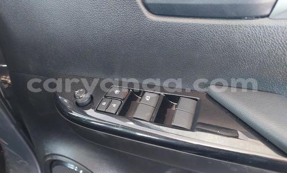 Nunua Ilio tumika Toyota Hilux Silver Gari ndani ya Lilongwe nchini Malawi Nunua Ilio tumika Toyota Hilux Silver Gari ndani ya Lilongwe nchini Malawi