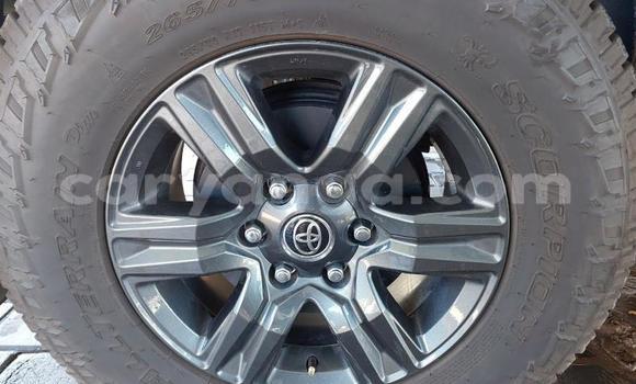 Nunua Ilio tumika Toyota Hilux Silver Gari ndani ya Lilongwe nchini Malawi Nunua Ilio tumika Toyota Hilux Silver Gari ndani ya Lilongwe nchini Malawi