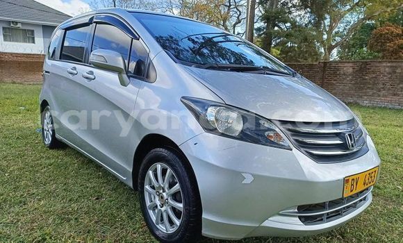 Buy Used Honda Freed Other Car in Blantyre in Malawi Buy Used Honda Freed Other Car in Blantyre in Malawi