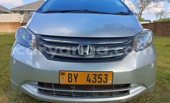 Buy Used Honda Freed Other Car in Blantyre in Malawi Buy Used Honda Freed Other Car in Blantyre in Malawi