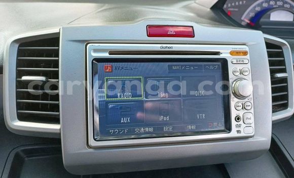 Buy Used Honda Freed Other Car in Blantyre in Malawi Buy Used Honda Freed Other Car in Blantyre in Malawi