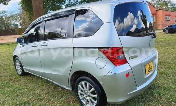 Buy Used Honda Freed Other Car in Blantyre in Malawi Buy Used Honda Freed Other Car in Blantyre in Malawi