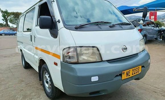 Buy Used Nissan Vanette White Car in Blantyre in Malawi Buy Used Nissan Vanette White Car in Blantyre in Malawi