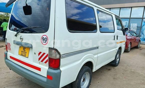 Buy Used Nissan Vanette White Car in Blantyre in Malawi Buy Used Nissan Vanette White Car in Blantyre in Malawi