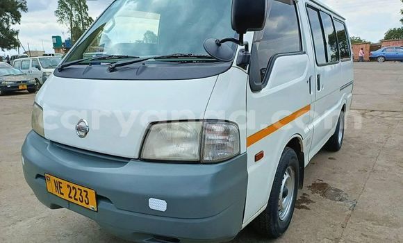 Buy Used Nissan Vanette White Car in Blantyre in Malawi Buy Used Nissan Vanette White Car in Blantyre in Malawi