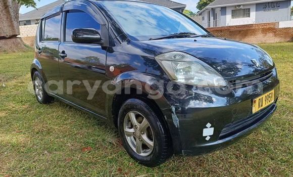 Buy Used Toyota Passo Other Car in Blantyre in Malawi Buy Used Toyota Passo Other Car in Blantyre in Malawi