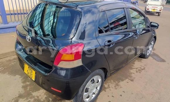 Buy Used Toyota Vitz Other Car in Blantyre in Malawi Buy Used Toyota Vitz Other Car in Blantyre in Malawi