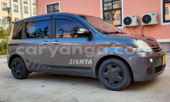 Buy Used Toyota Sienta Other Car in Blantyre in Malawi Buy Used Toyota Sienta Other Car in Blantyre in Malawi