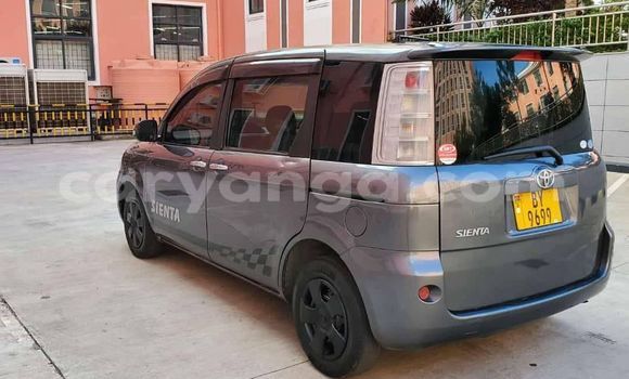 Buy Used Toyota Sienta Other Car in Blantyre in Malawi Buy Used Toyota Sienta Other Car in Blantyre in Malawi