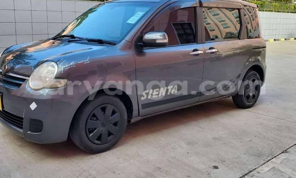 Buy Used Toyota Sienta Other Car in Blantyre in Malawi Buy Used Toyota Sienta Other Car in Blantyre in Malawi