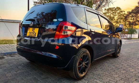 Buy Used Honda FIT Other Car in Blantyre in Malawi Buy Used Honda FIT Other Car in Blantyre in Malawi