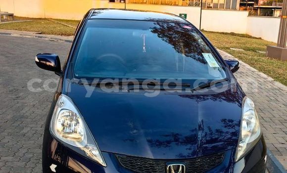 Buy Used Honda FIT Other Car in Blantyre in Malawi Buy Used Honda FIT Other Car in Blantyre in Malawi