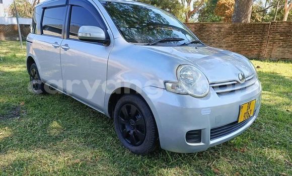 Buy Used Toyota Sienta Other Car in Blantyre in Malawi Buy Used Toyota Sienta Other Car in Blantyre in Malawi