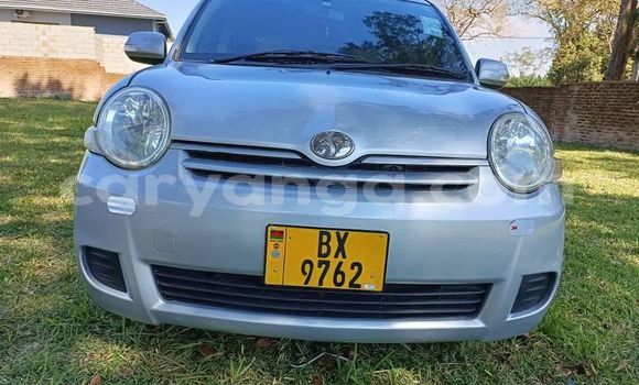 Buy Used Toyota Sienta Other Car in Blantyre in Malawi Buy Used Toyota Sienta Other Car in Blantyre in Malawi
