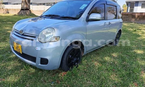 Buy Used Toyota Sienta Other Car in Blantyre in Malawi Buy Used Toyota Sienta Other Car in Blantyre in Malawi