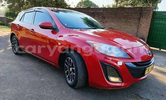 Buy Used Mazda Axela Other Car in Blantyre in Malawi Buy Used Mazda Axela Other Car in Blantyre in Malawi