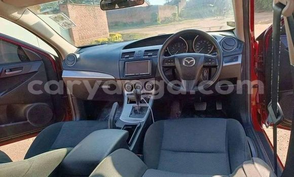 Buy Used Mazda Axela Other Car in Blantyre in Malawi Buy Used Mazda Axela Other Car in Blantyre in Malawi