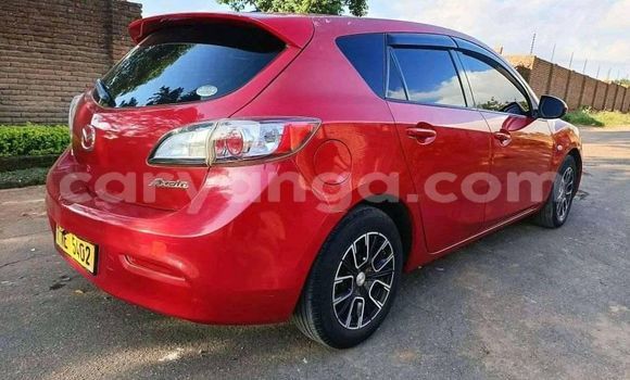 Buy Used Mazda Axela Other Car in Blantyre in Malawi Buy Used Mazda Axela Other Car in Blantyre in Malawi