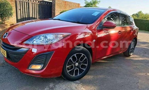 Buy Used Mazda Axela Other Car in Blantyre in Malawi Buy Used Mazda Axela Other Car in Blantyre in Malawi
