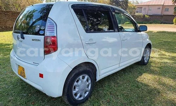 Buy Used Daihatsu Boon Other Car in Blantyre in Malawi Buy Used Daihatsu Boon Other Car in Blantyre in Malawi