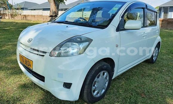 Buy Used Daihatsu Boon Other Car in Blantyre in Malawi Buy Used Daihatsu Boon Other Car in Blantyre in Malawi