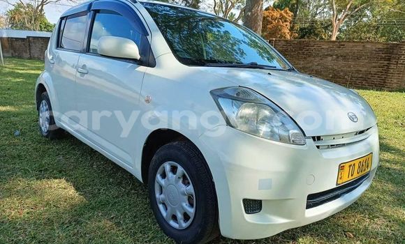 Buy Used Daihatsu Boon Other Car in Blantyre in Malawi Buy Used Daihatsu Boon Other Car in Blantyre in Malawi