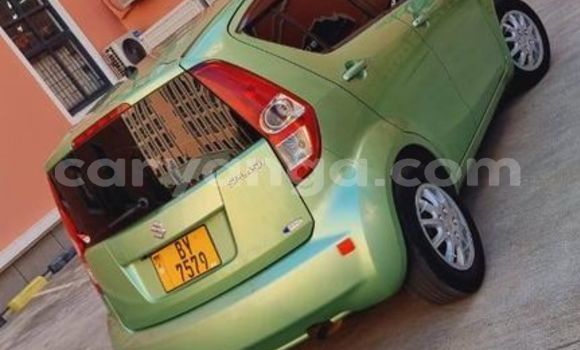 Buy Used Suzuki Splash Other Car in Blantyre in Malawi Buy Used Suzuki Splash Other Car in Blantyre in Malawi
