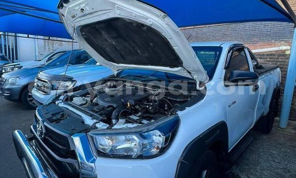 Buy Used Toyota Hilux Other Car in Blantyre in Malawi Buy Used Toyota Hilux Other Car in Blantyre in Malawi