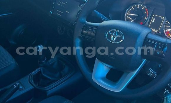 Buy Used Toyota Hilux Other Car in Blantyre in Malawi Buy Used Toyota Hilux Other Car in Blantyre in Malawi