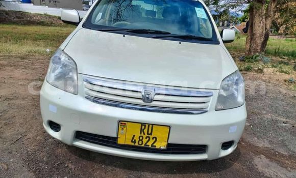 Buy Used Toyota Raum White Car in Blantyre in Malawi Buy Used Toyota Raum White Car in Blantyre in Malawi