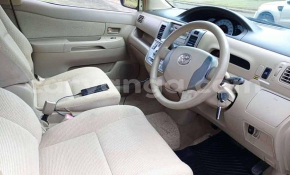 Buy Used Toyota Raum White Car in Blantyre in Malawi Buy Used Toyota Raum White Car in Blantyre in Malawi