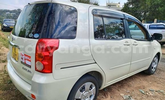 Buy Used Toyota Raum White Car in Blantyre in Malawi Buy Used Toyota Raum White Car in Blantyre in Malawi