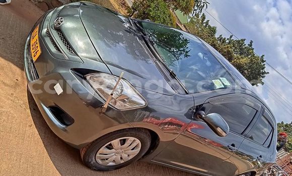 Buy Used Toyota Belta Other Car in Blantyre in Malawi Buy Used Toyota Belta Other Car in Blantyre in Malawi