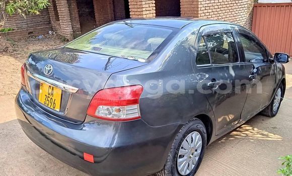 Buy Used Toyota Belta Other Car in Blantyre in Malawi Buy Used Toyota Belta Other Car in Blantyre in Malawi
