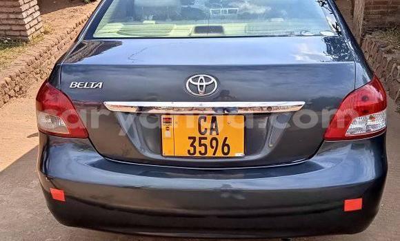 Buy Used Toyota Belta Other Car in Blantyre in Malawi Buy Used Toyota Belta Other Car in Blantyre in Malawi