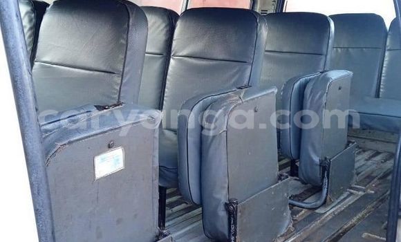 Buy Used Toyota Hiace Other Car in Blantyre in Malawi Buy Used Toyota Hiace Other Car in Blantyre in Malawi