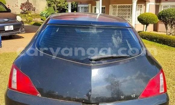 Buy Used Toyota WiLL Black Car in Blantyre in Malawi Buy Used Toyota WiLL Black Car in Blantyre in Malawi