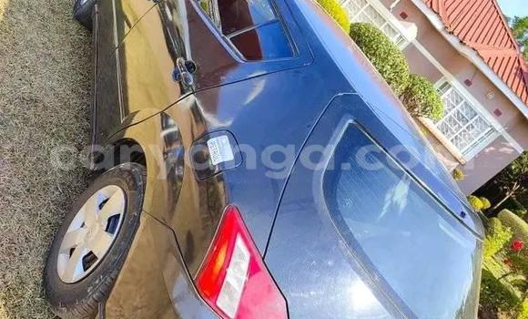 Buy Used Toyota WiLL Black Car in Blantyre in Malawi Buy Used Toyota WiLL Black Car in Blantyre in Malawi