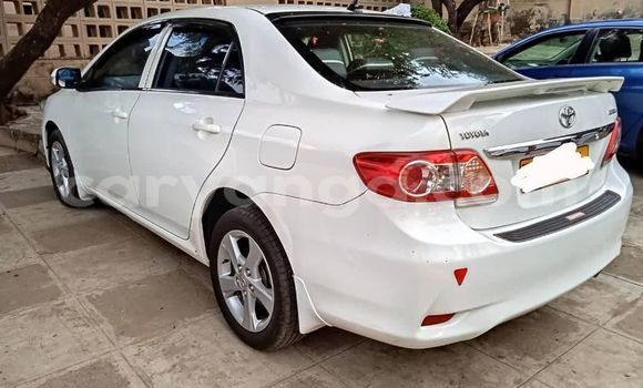Buy Used Toyota Corolla Other Car in Blantyre in Malawi Buy Used Toyota Corolla Other Car in Blantyre in Malawi