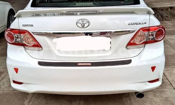 Buy Used Toyota Corolla Other Car in Blantyre in Malawi Buy Used Toyota Corolla Other Car in Blantyre in Malawi