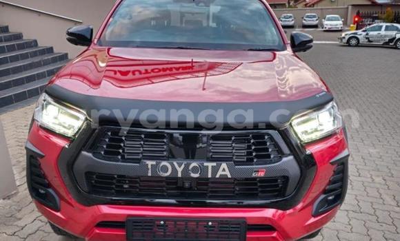 Nunua Ilio tumika Toyota Hilux Red Gari ndani ya Blantyre nchini Malawi Nunua Ilio tumika Toyota Hilux Red Gari ndani ya Blantyre nchini Malawi