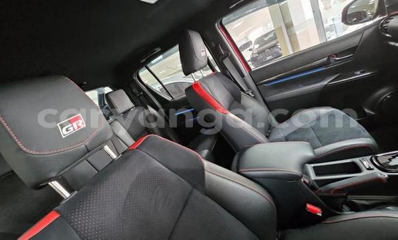 Nunua Ilio tumika Toyota Hilux Red Gari ndani ya Blantyre nchini Malawi Nunua Ilio tumika Toyota Hilux Red Gari ndani ya Blantyre nchini Malawi