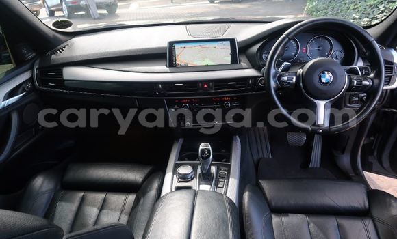 Nunua Ilio tumika BMW X5 Silver Gari ndani ya Blantyre nchini Malawi Nunua Ilio tumika BMW X5 Silver Gari ndani ya Blantyre nchini Malawi