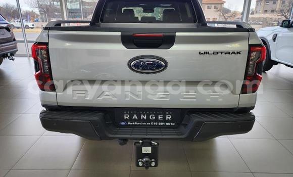 Nunua Ilio tumika Ford Ranger Silver Gari ndani ya Blantyre nchini Malawi Nunua Ilio tumika Ford Ranger Silver Gari ndani ya Blantyre nchini Malawi