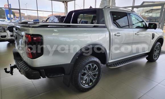 Nunua Ilio tumika Ford Ranger Silver Gari ndani ya Blantyre nchini Malawi Nunua Ilio tumika Ford Ranger Silver Gari ndani ya Blantyre nchini Malawi